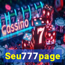 Seu777page