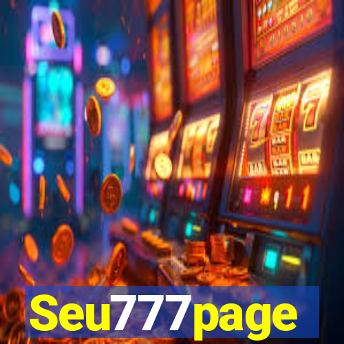 Seu777page