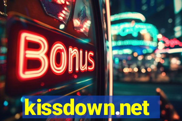 kissdown.net