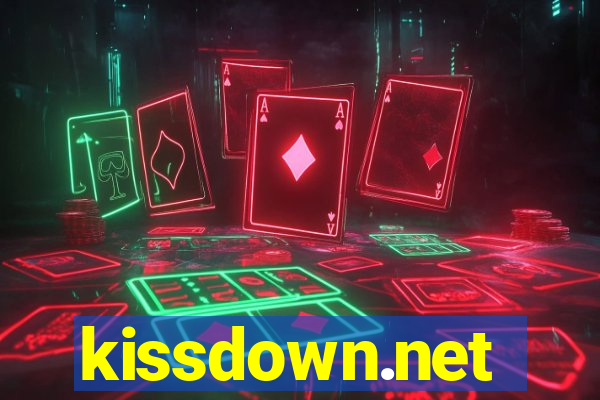 kissdown.net