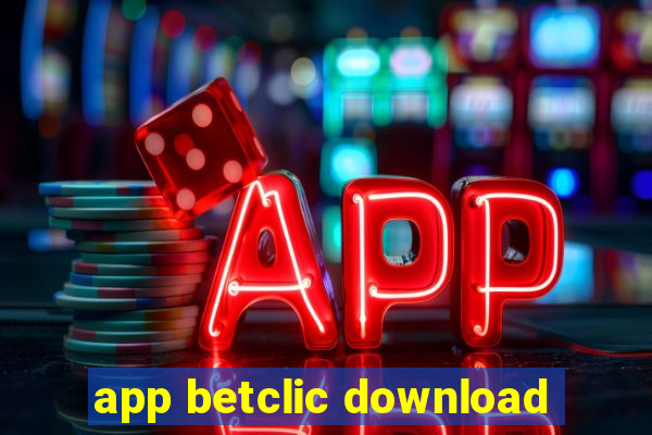 app betclic download