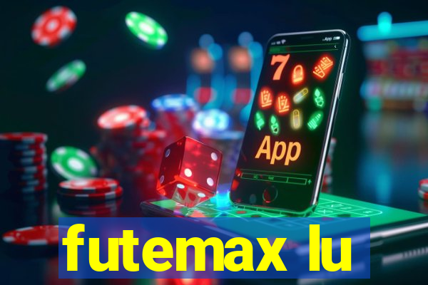 futemax lu