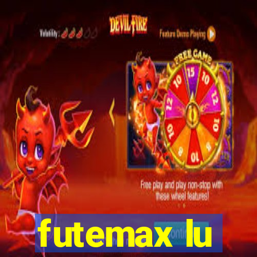 futemax lu