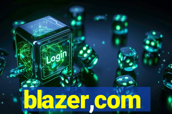 blazer,com