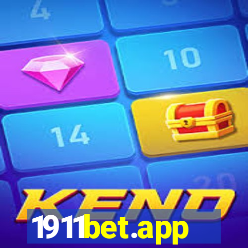 1911bet.app