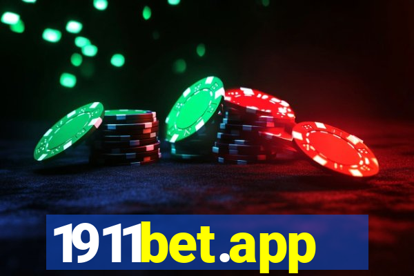 1911bet.app