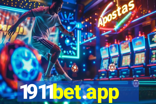 1911bet.app