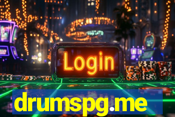 drumspg.me