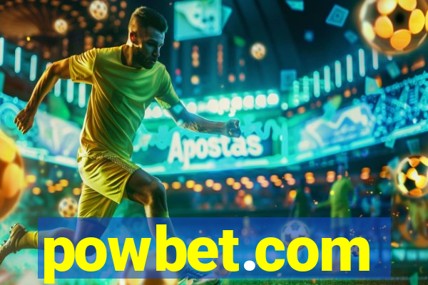 powbet.com