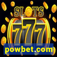 powbet.com