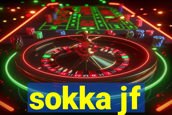 sokka jf