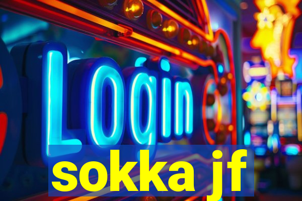 sokka jf