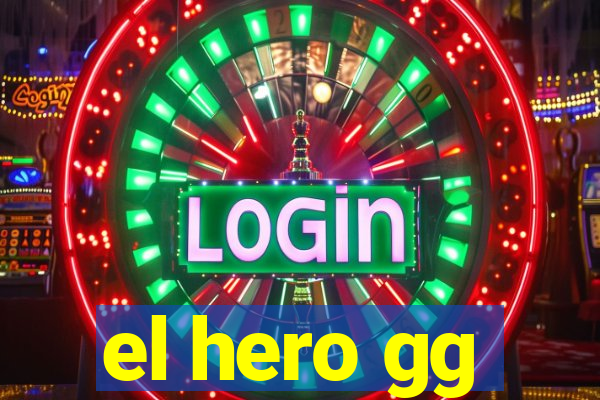 el hero gg