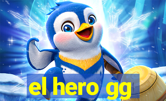 el hero gg