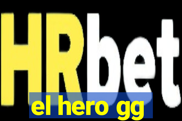 el hero gg
