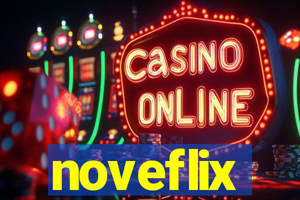 noveflix