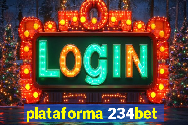 plataforma 234bet