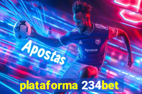 plataforma 234bet