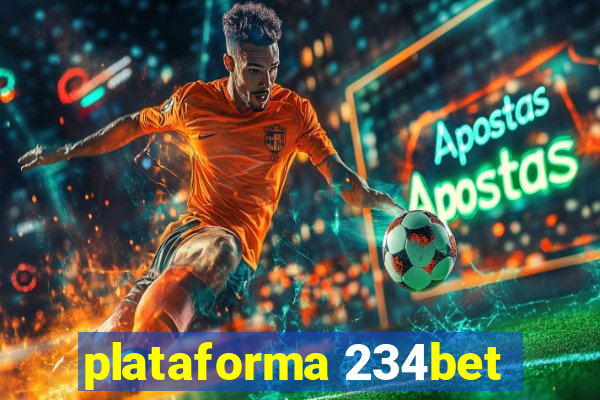 plataforma 234bet