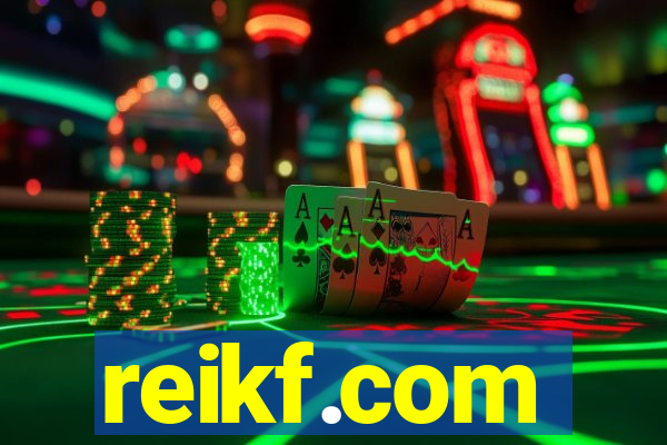 reikf.com
