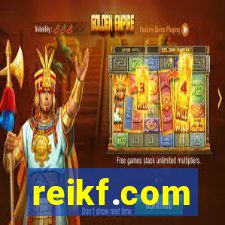 reikf.com