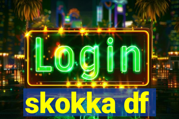 skokka df
