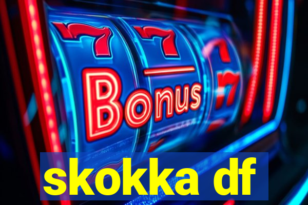 skokka df
