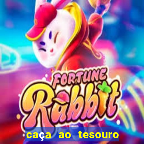 caça ao tesouro bíblico desbravadores