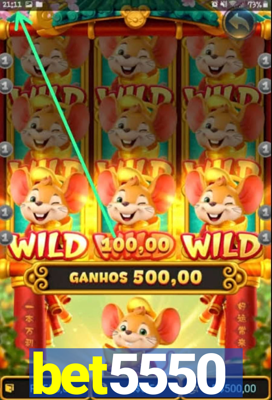 bet5550