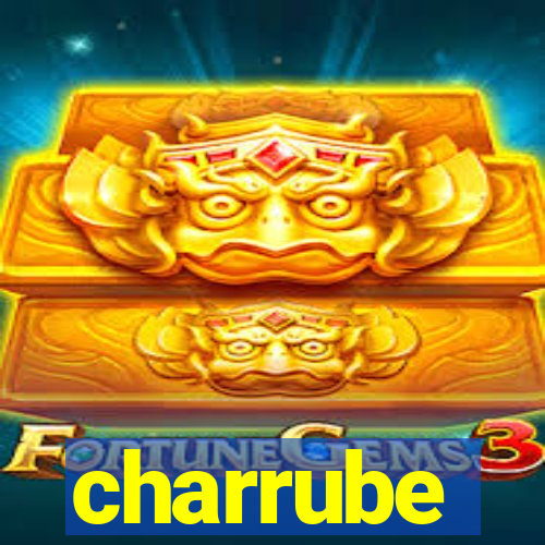 charrube