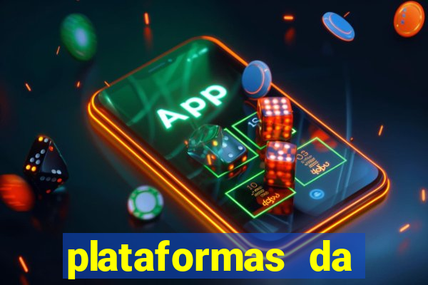 plataformas da china de jogos