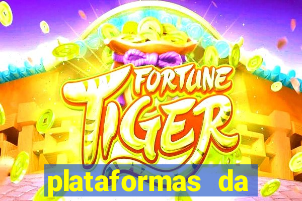 plataformas da china de jogos