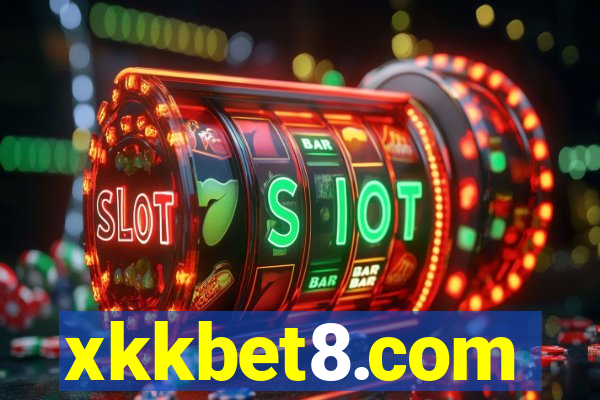 xkkbet8.com