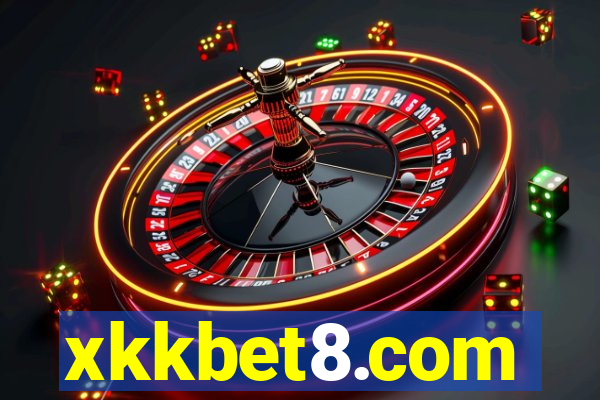 xkkbet8.com