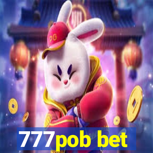 777pob bet