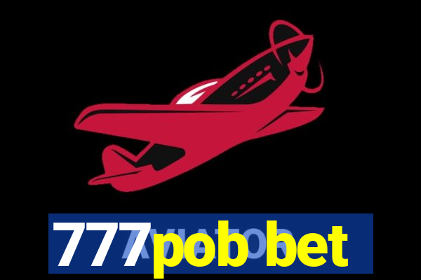 777pob bet
