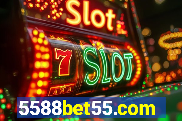 5588bet55.com