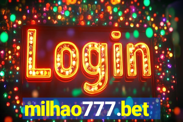 milhao777.bet
