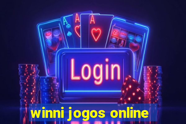 winni jogos online