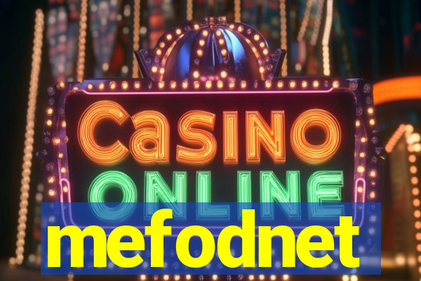 mefodnet