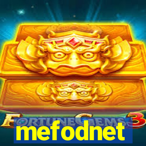 mefodnet