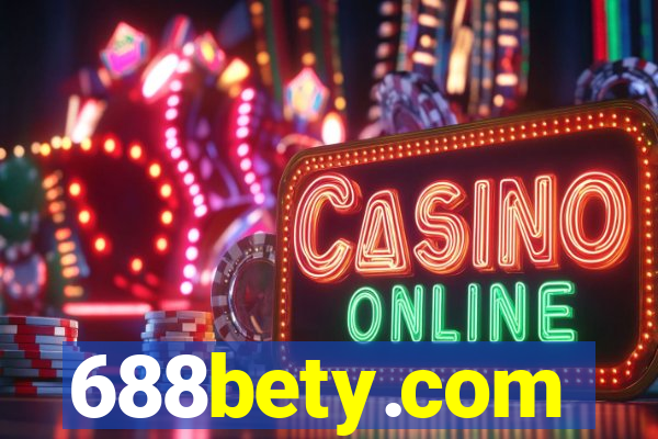 688bety.com