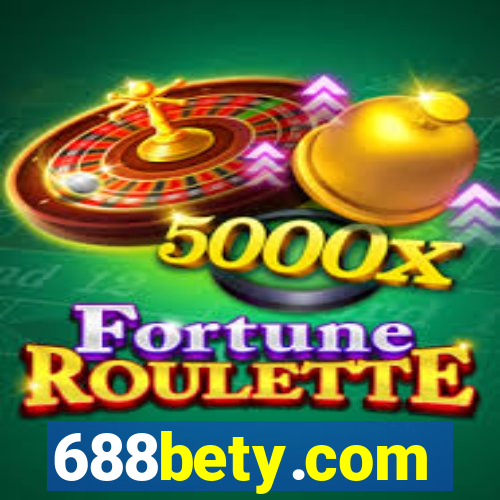 688bety.com