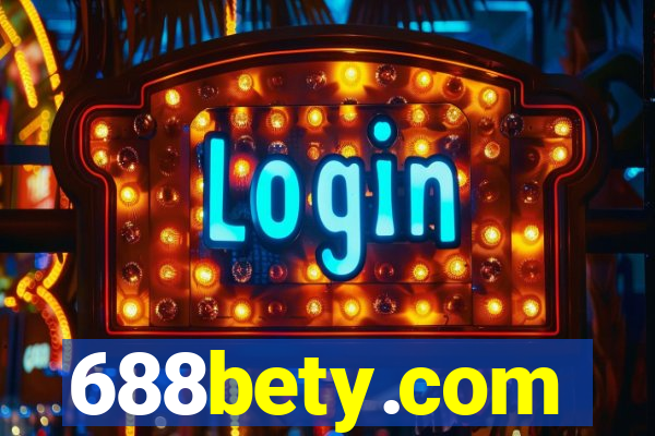 688bety.com