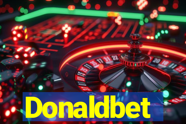 Donaldbet