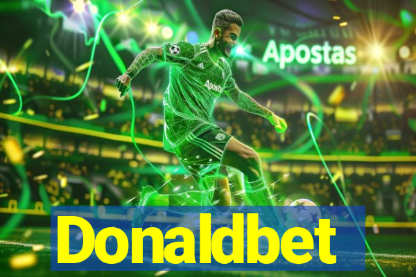Donaldbet