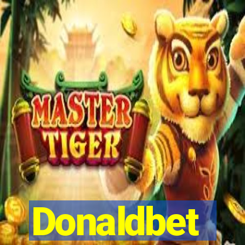 Donaldbet