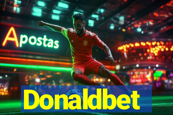 Donaldbet
