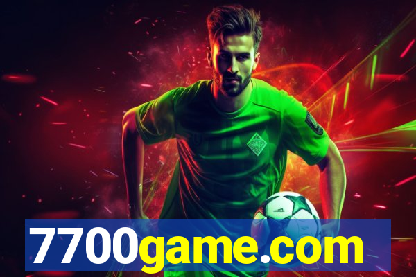7700game.com