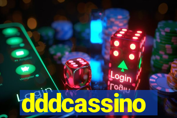 dddcassino
